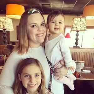 Meet your Posher, Brandy